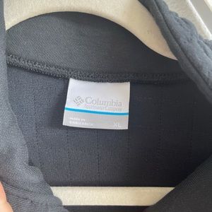 Columbia Sportswear Button Up Tunic